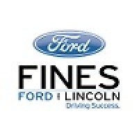 Fines Ford Lincoln Sales & Service Ltd. logo - Similar company to Can-Mobile