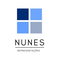 Nunes Representações logo - Similar company to Aqua Group Sa