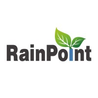 RainPoint logo - Similar company to Gronet Light Technology Co., Ltd