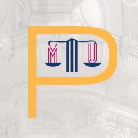TMU Policython Club (TMUP) logo - Similar company to Axp House