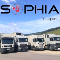 Sophia Transport Ltd logo - Similar company to Element 1 Engineering, Inc.