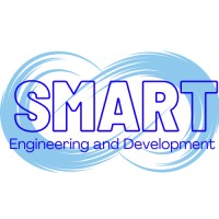 SMART Engineering & Development logo - Similar company to Chassis Autonomy