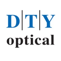 DTY Optical logo - Similar company to Motion4Less
