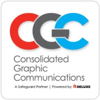 Consolidated Graphic Communications logo - Similar company to Everything Printing