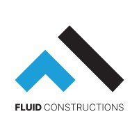 Fluidconstructions logo - Similar company to Arochan Projects