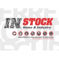 Instock H&I de México, S. de R.L. de C.V. logo - Similar company to Mecanizados Y Troquelados