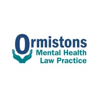 Ormistons Law Practice logo - Similar company to Meliora Legal