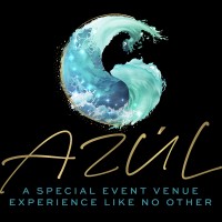 Azul Special Events logo - Similar company to Grace Gardens Event Center