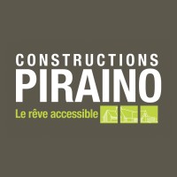 CONSTRUCTIONS PIRAINO logo - Similar company to Maison Eureka
