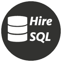 Hire SQL logo - Similar company to Sql Sentry