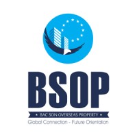 BSOP - Bac Son Overseas Property logo - Similar company to Checkdi