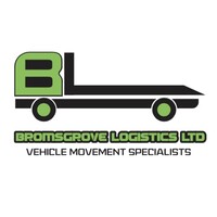 Bromsgrove Logistics Ltd logo - Similar company to Vision Logistics