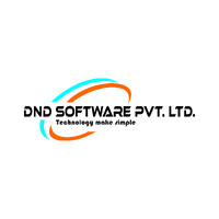 DND Software Private limited logo - Similar company to Squareneed Technologies