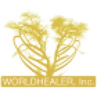 Worldhealer, Inc. - a 501(c)(3) Nonprofit Organization logo - Similar company to Mpowered, A Nonprofit Organization