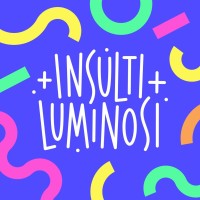 Insulti Luminosi logo - Similar company to Ta-Daan