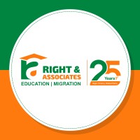 Right and Associates logo - Similar company to Win Education