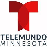Telemundo Minnesota logo - Similar company to Latin@ Network Exchange