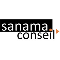 SANAMA CONSEIL logo - Similar company to Dot Motion