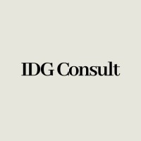 IDG Consult logo - Similar company to Idg Intelligence