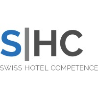 Swiss Hotel Competence logo - Similar company to Teknoconcret S.A. De C.V.