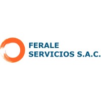 FERALE SERVICIOS S.A.C. logo - Similar company to Probrisa Peru Sac