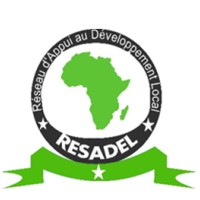 Réseau d'appui au développement local logo - Similar company to Comuni Chain Design