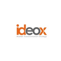 ideox logo - Similar company to Vicepresidencia De La República Dominicana