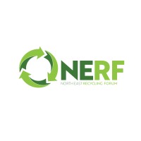 North East Recycling Forum logo - Similar company to Trinity University