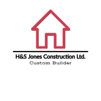 H & S JONES CONSTRUCTION