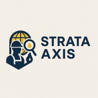 Strata Axis logo - Similar company to Flare It Consultants