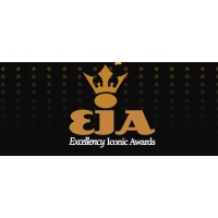 Excellency Iconic Award Dubai logo - Similar company to Fav Fairs