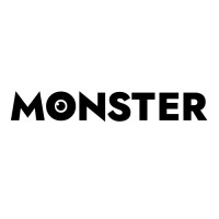 Monster Digital Agency logo - Similar company to Amics Digitals