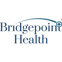 Bridgepoint Health logo - Similar company to Verbalize