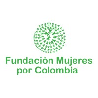 Fundación Mujeres por Colombia logo - Similar company to Poderosas Colombia