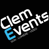 Clem Events - Location de matériel Son, Lumière et vidéo à DAX logo - Similar company to Atedia Films