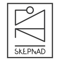 Skepnad Arkitekter logo - Similar company to Sumami