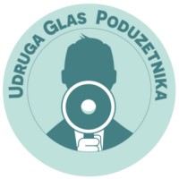 Glas PODUZETNIKA logo - Similar company to Zhino Gene Research Co.