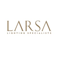 LARSA LIGHTING LLC logo - Similar company to Global Light & Power Llc