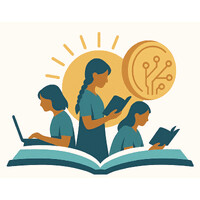 Coins for Futures logo - Similar company to Bande Live