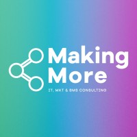 Making More Consulting logo - Similar company to Cisson México