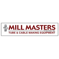 Mill Masters, Inc logo - Similar company to Stampi Tech