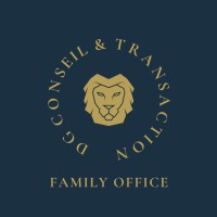 DG Conseil & Transaction logo - Similar company to Terrazzo.Immo