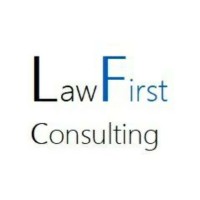 Law First Consulting LLP logo - Similar company to Rajhans Real Estate And Consultant