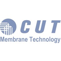 CUT Membrane Technology logo - Similar company to Membrane Recycling Memre
