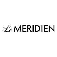 Le Meridien Goa, Calangute logo - Similar company to Rangeela Goa