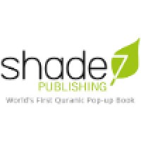 Shade 7 Publishing Limited logo - Similar company to Thronis