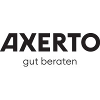 Axerto AG logo - Similar company to Contofox