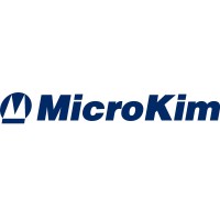 MicroKim Ltd logo - Similar company to Eim First