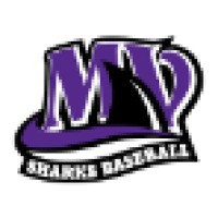 Martha's Vineyard Sharks logo - Similar company to The Futures League