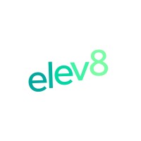 ELEV8 logo - Similar company to Vibe United